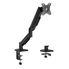 "eSTUFF Single Gas Spring Monitor - Precision Performance & Durable Design (GLB227011)"